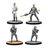 Not Accepting Surrenders  - Squad Pack