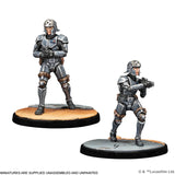 Not Accepting Surrenders  - Squad Pack