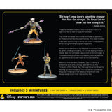 Stronger Than Fear  - Squad Pack