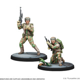Real Quiet Like - Squad Pack