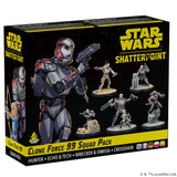 Clone Force 99 - Squad Pack