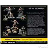 Clone Force 99 - Squad Pack