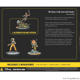 Make the Impossible Possible - Squad Pack