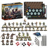 REBEL ALLIANCE Starter Set