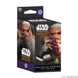 GALACTIC EMPIRE Card Pack