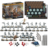 GALACTIC REPUBLIC Starter Set