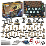SEPARATIST ALLIANCE Starter Set
