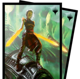 MTG Deck Protector Sleeves - Various Designs
