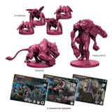 MALADUM - Dungeons of Enveron Starter Set