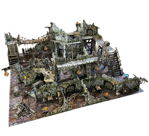 Fantasy Dungeon Core Set