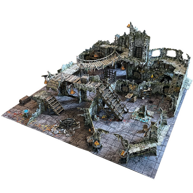 Fantasy Dungeon Core Set