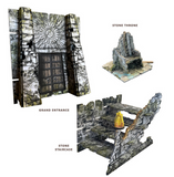 Dungeon Entrance