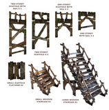 Dungeon Scaffolding