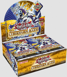 CYBERSTORM ACCESS *Sealed box of boosters*