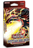 STRUCTURE DECK: Slifer the Sky Dragon