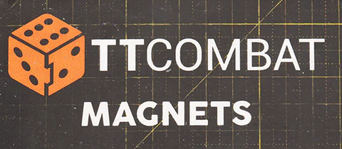 Neodymium Magnets (x50)