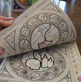 Sagrada Artisans
