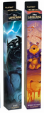 RISE OF THE FLOODBORN - Play Mats