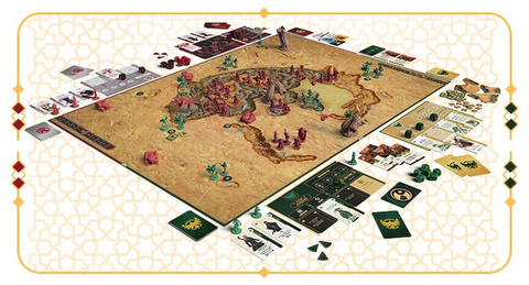 DUNE: War for Arrakis