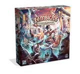 ZOMBICIDE: White Death - Eternal Empire