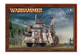STEAM TANK