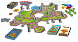 WORMS The Boardgame - MAYHEM EDITION