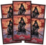 RISE OF THE FLOODBORN - Card Sleeves