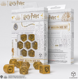 Harry Potter Dice Sets