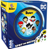 DOBBLE - DC Universe