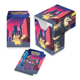 Shimmering Skyline Full View Deck Box