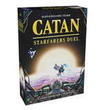 CATAN Starfarers Duel