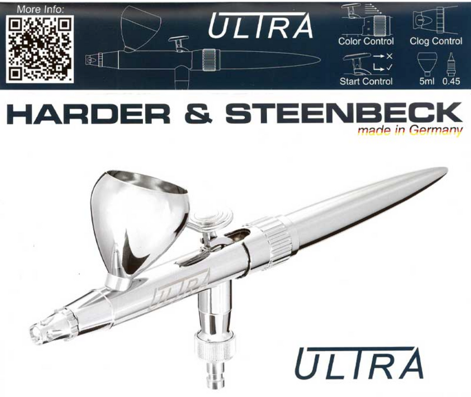 ULTRA 2024 (0.45mm Nozzle)