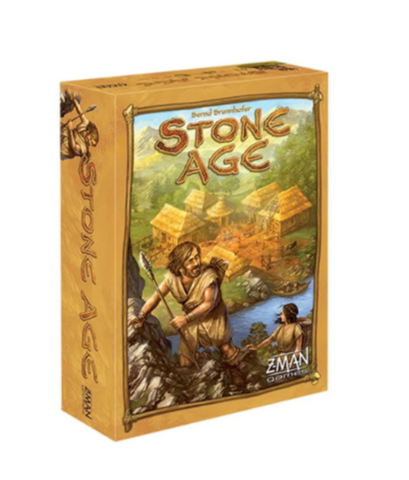 Stone Age