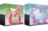 SCARLET & VIOLET 5 - Temporal Forces - Elite Trainer