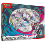 Grafaial ex box