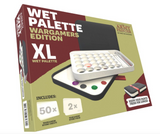 Wet Palette - Wargamers Edition XL
