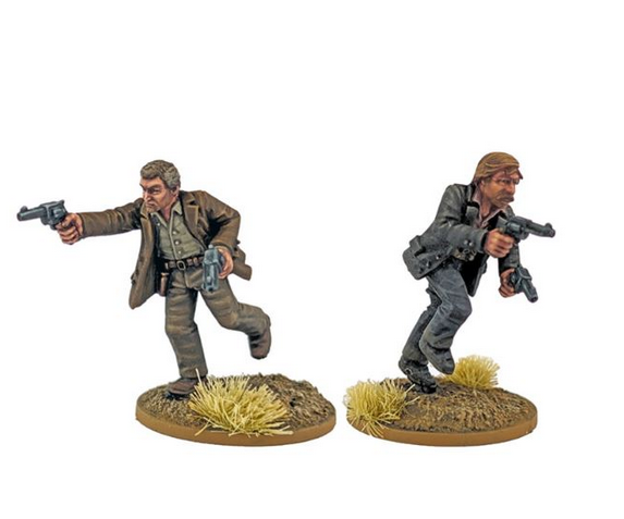 Butch & Sundance