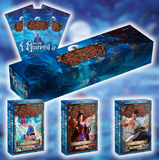 PART THE MISTVEIL - Blitz Deck Collection