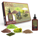 Battlefield Basing Set