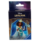 SHIMMERING SKIES - Playmats , Deck Boxes & Sleeves