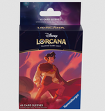 SHIMMERING SKIES - Playmats , Deck Boxes & Sleeves