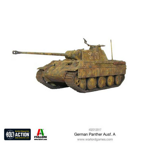 Panther Zug (3)