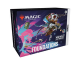 MTG: FOUNDATIONS Bundle