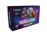 MTG: FOUNDATIONS – Beginner Box