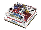 DIGIMON TCG [BT-17] Secret Crisis *Sealed box of boosters*