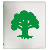 MTG: Mana 8 12-Pocket Zip PRO-Binder