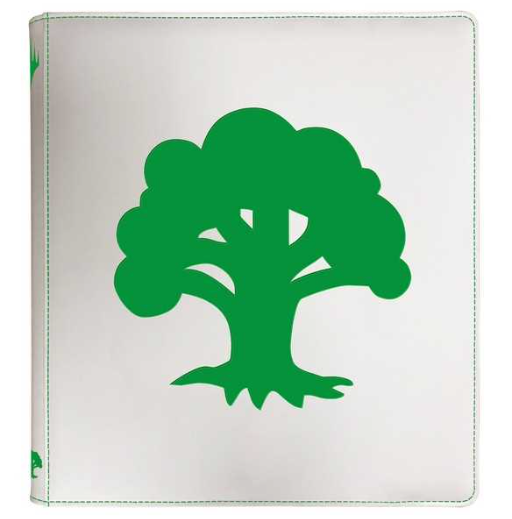 MTG: Mana 8 12-Pocket Zip PRO-Binder