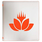 MTG: Mana 8 12-Pocket Zip PRO-Binder