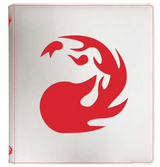 MTG: Mana 8 12-Pocket Zip PRO-Binder
