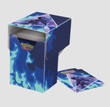 POKEMON - Full View Deck Box